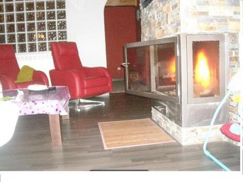 venta chalet primera calidad