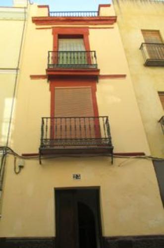 Vendo Casa Antigua para rehabilitar