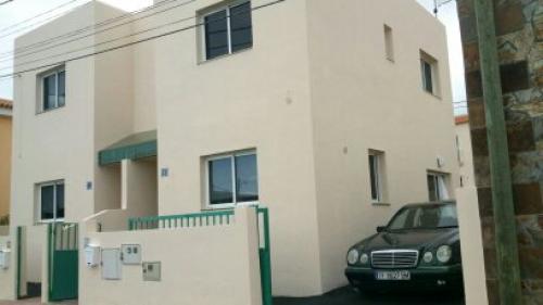 Estupendo adosado en La Rosa, Las Galletas, Arona