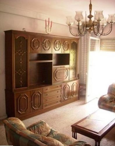 Piso en Av. Doctor Garcia Tapia, 208 Madrid.