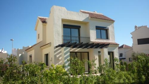 Venta Villa en Golf&Beach resort