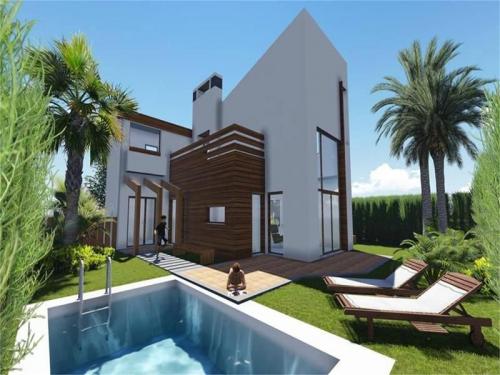 Venta Villa en Golf&Beach resort