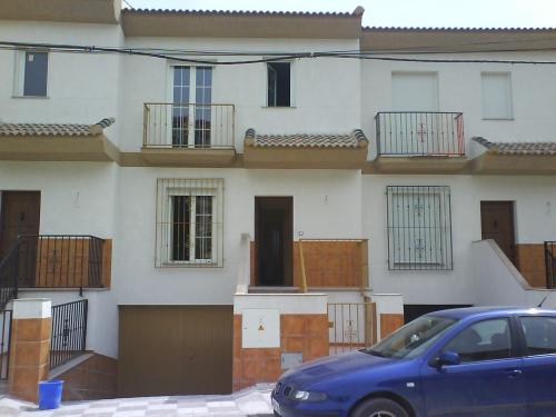 Se vende casa en Alomartes. Muy cerca de Illora