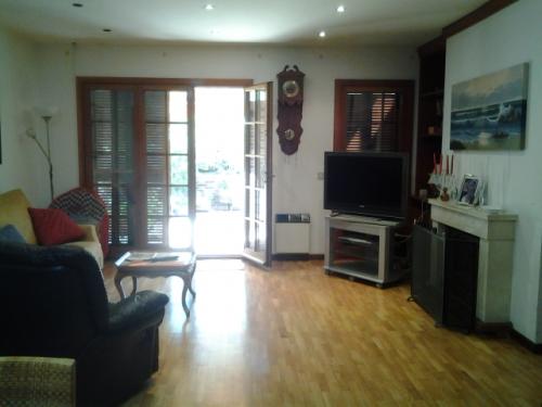 Casa Adosada en Montigala en Badalona ( Barcelona) España.