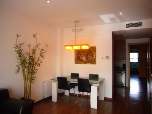 Badalona Canal Marítimo. 