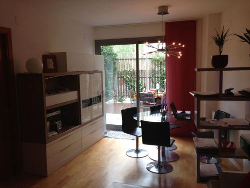 PASEO MARITIMO, BADALONA