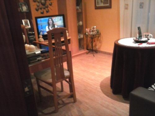 Piso entresuelo área de Montigala, Badalona