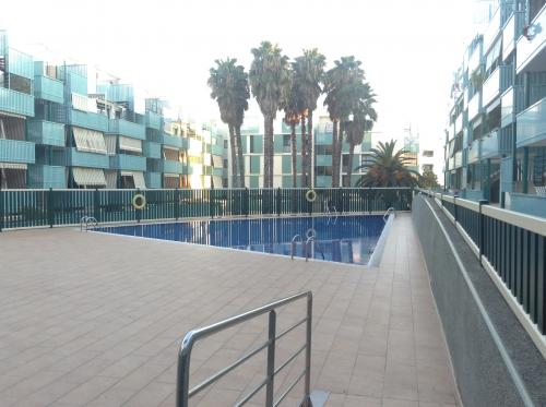 Piso en Zona de Montigala