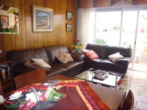 Finca Carrer.- Santa Maria, Badalona.