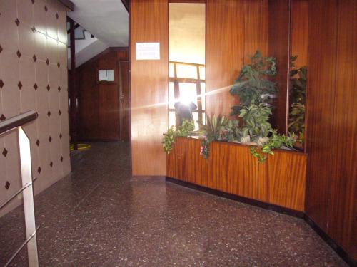 Baldomer Sola en 5Tª Planta, Badalona, Barcelona, España.