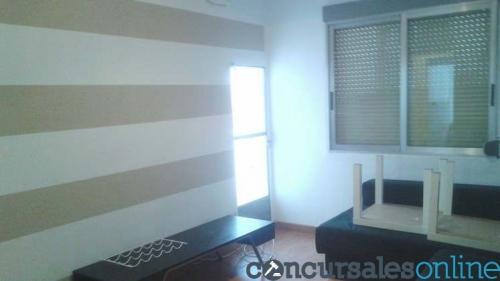 Subasta de VIVIENDA 3º PTA.24 en Alzira (Valencia)