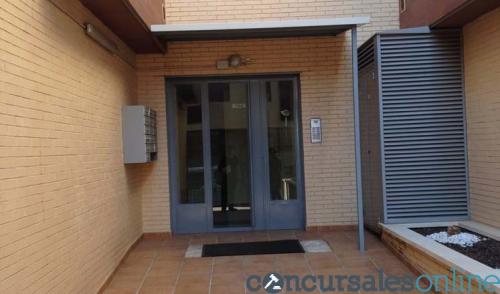 Subasta VIVIENDA libre de cargas e inquilinos1º G en Miguelturra (Ciudad Real)