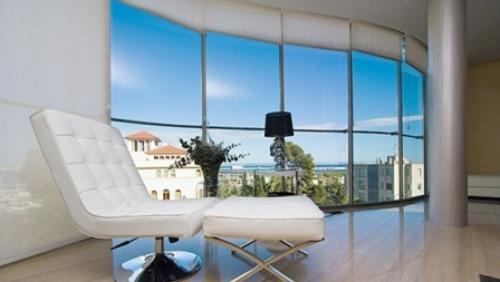 VENTA DE PISO EN TOLEDO AVENIDA PLAZA DE TOROS  ( CENTRICO )