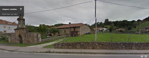 Espéctacular casona en Liérganes