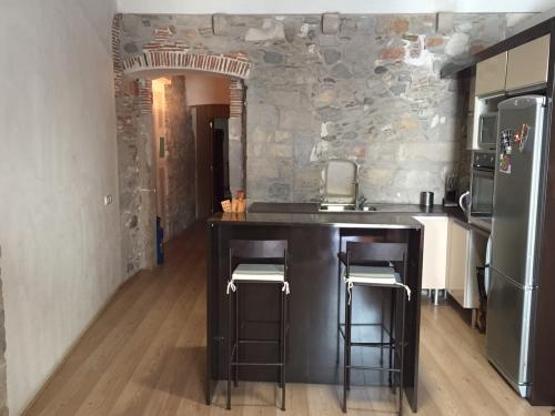 Piso Barri Vell Girona