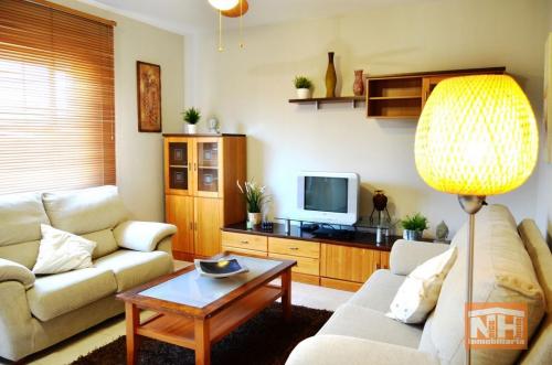 Alquilo magnifico apartamento.. LAS LAGUNAS - MIJAS .