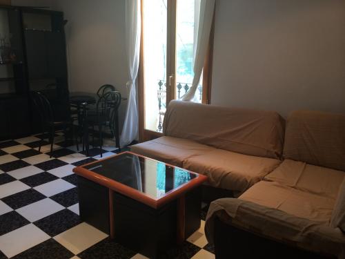 Apartamento amueblado y equipado en ALQUILER en el BARRIO DEL CARMEN