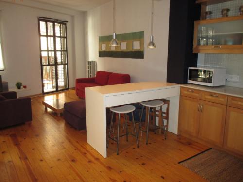 Apartamento ALQUILER POR MESES en el CENTRO HISTÓRICO DE VALENCIA