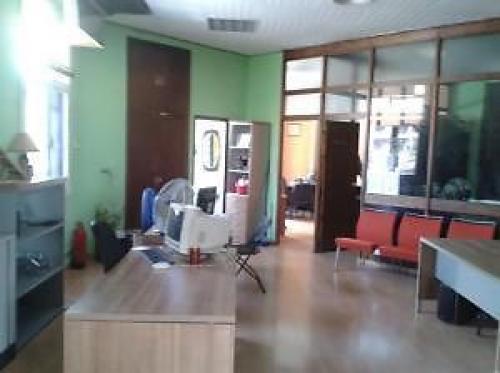 1ª PLANTA DE OFICINAS EN ALQUILER