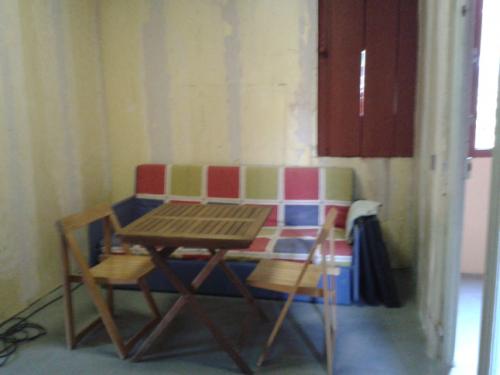 SE ALQUILA  SEGUNDA PLANTA en edificio oficinas