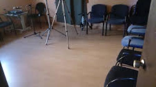 POBLENOU, Oficina en dos despachos  