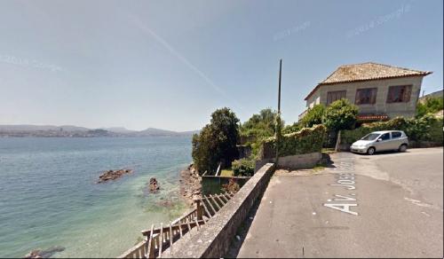 FABULOSA CASA SEÑORIAL EN MOAÑA