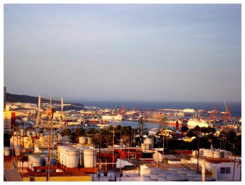 PISO EN VENTA EN BUENAVISTA