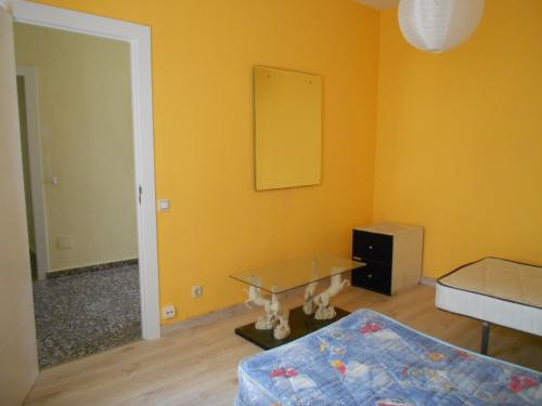 PISO EN ALQUILER EN CARTAGENA 