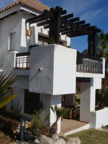 Villa alquiler vacacional