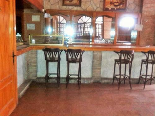 ALQUILER CAFETERIA LA SAL TORREVIEJA