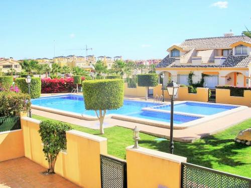 Bungalow Obra nueva lomas de cabo roig Orihuela costa