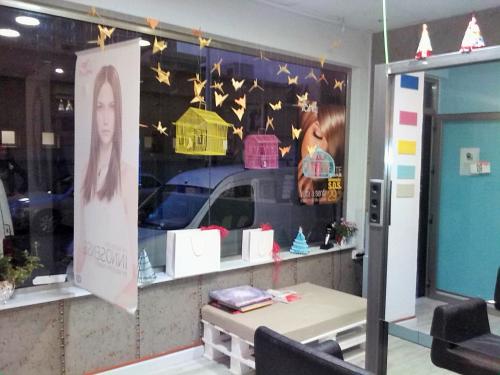 ALQUILER LOCAL PARQUE DE LAS NACIONES