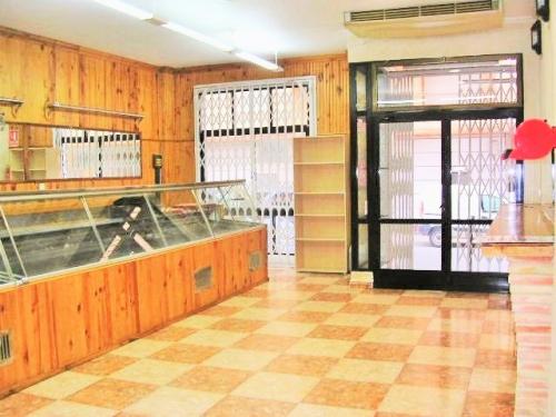 ALQUILER CARNICERÍA MONTADA TORREVIEJA