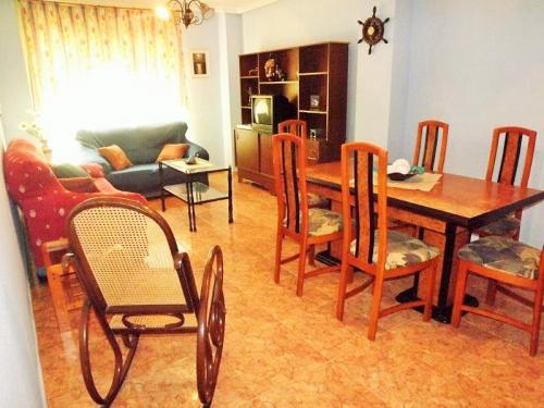 Venta piso guardamar del segura