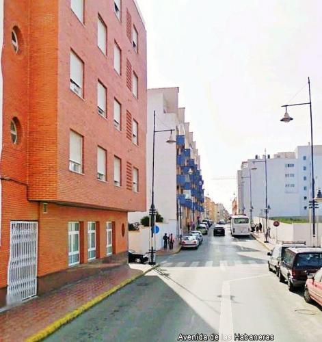 Piso 3 dormitorios centro Torrevieja