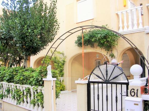 Duplex 3 dormitorios punta prima orihuela costa