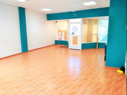 ALQUILER LOCAL CABALLERO DE RODAS TORREVIEJA