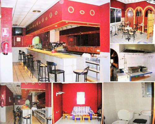 BAR EL DORADO LA MATA TORREVIEJA