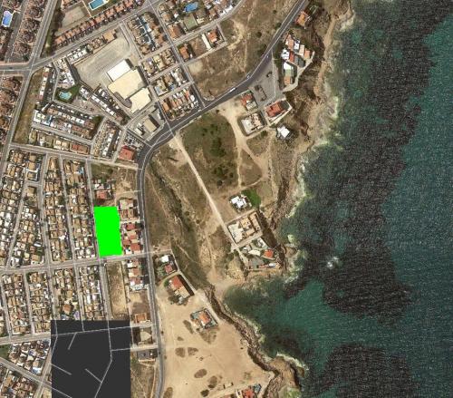 TERRENO PARA CONSTRUIR 1. 700 TORREVIEJA