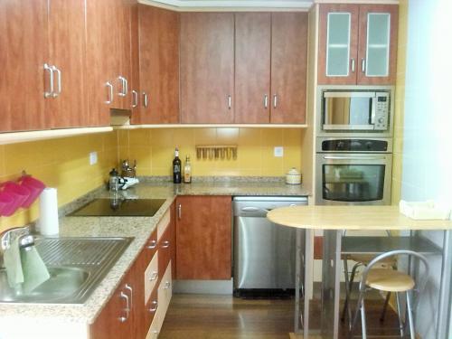 Piso en habaneras playa del cura Torrevieja