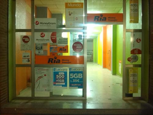 ALQUILER LOCAL PLAZA ERMITA TORREVIEJA