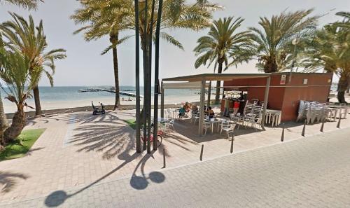 VENTA PISO 3D SANTIAGO DE LA RIVERA MURCIA