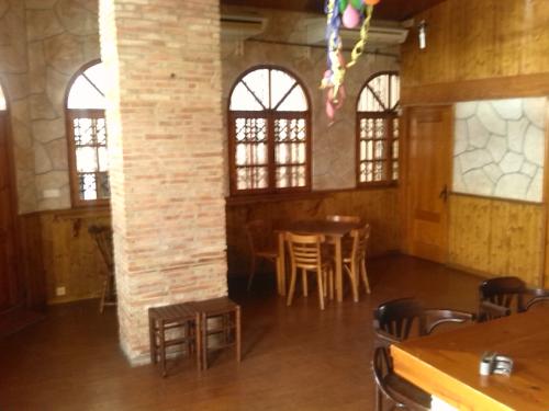 ALQUILER CAFETERIA LA SAL TORREVIEJA