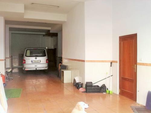 ALQUILER COMERCIAL CENTRO TORREVIEJA