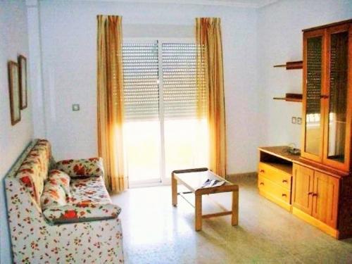 EDIFICIO MARINA 3 DORMITORIOS ALMORADI