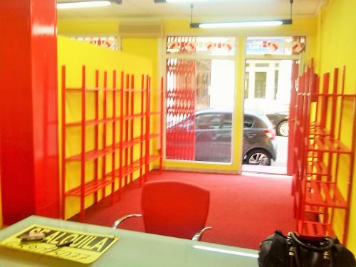 LOCAL OFICINA C/ GUMERSINDO TORREVIEJA