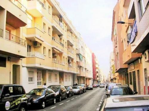 Apartamento 1D rambla juan mateo garcia Torrevieja