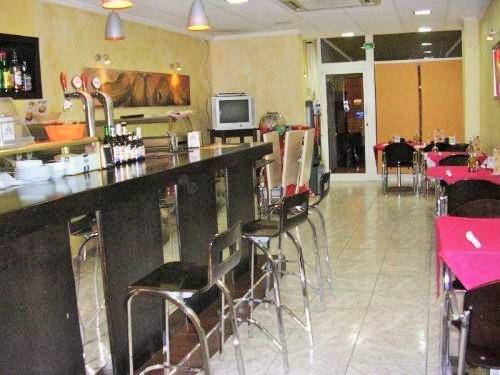 ALQUILER CAFETERIA BAR PURI TORREVIEJA