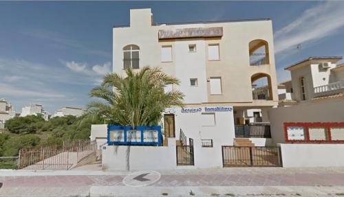 LOCAL 224 M2 VILLAMARTIN ORIHUELA