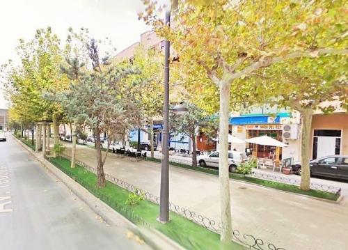 ALQUILER CAFETERÍA BAR CENTRO ORIHUELA